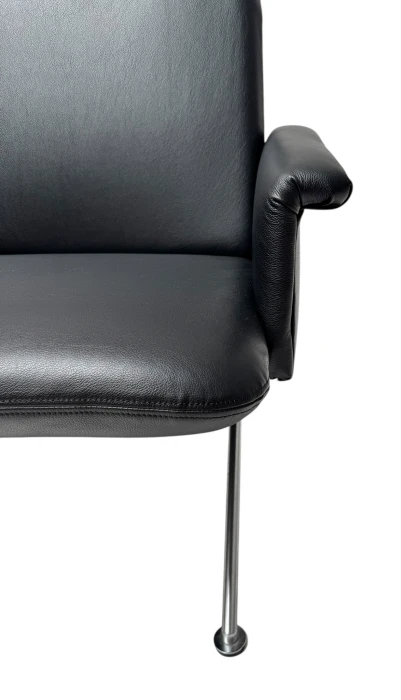 Mid-Century Modern Lounge Chairs No. 1432 by Andre Cordemeijer for Gispen, 1961